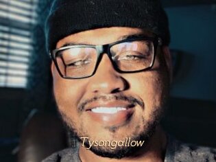 Tysongallow