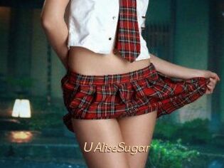 UAliseSugar