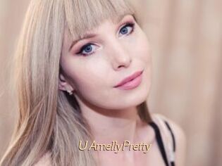 UAmellyPretty