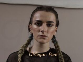 UMegan_Pure