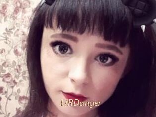 URDanger