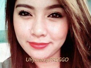 URfantasyPREGGO