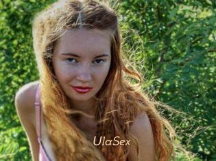 UlaSex