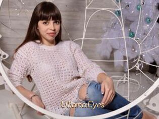 UlianaEyes