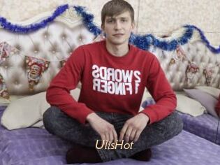 UlisHot