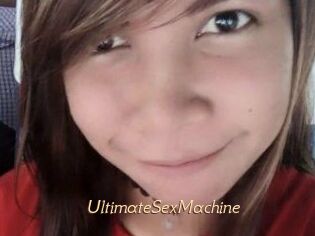 UltimateSexMachine