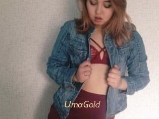 UmaGold