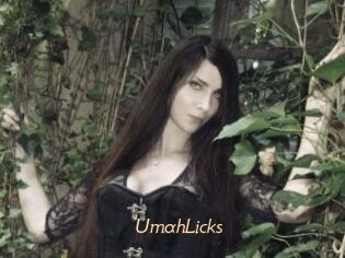 UmahLicks