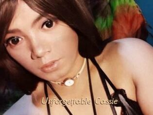 Unforgettable_Cassie