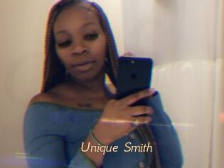 Unique_Smith