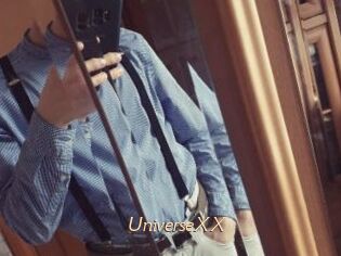 UniverseXX