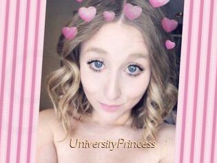 UniversityPrincess