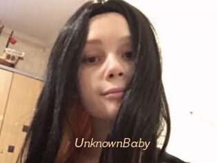 UnknownBaby