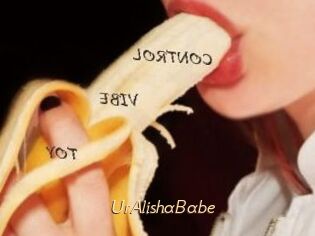 UrAlishaBabe