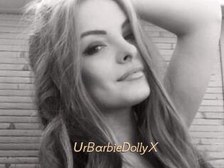 UrBarbieDollyX