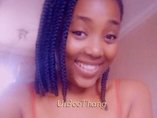 UrBooThang