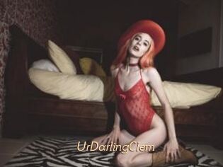 UrDarlingClem