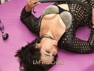 UrFetishCristal