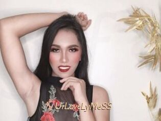 UrLoveLyMeSS