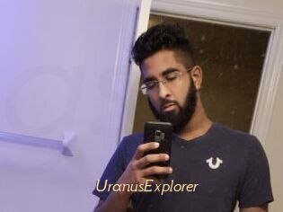 UranusExplorer