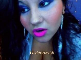 Ur_virtualwish