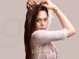 UshasKim