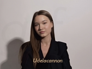 Udelacannon