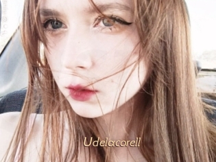 Udelacorell