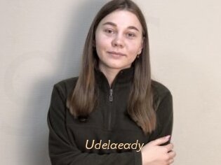Udelaeady