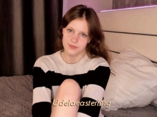 Udelaeasterling