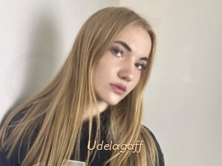 Udelagaff