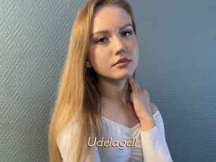 Udelagell