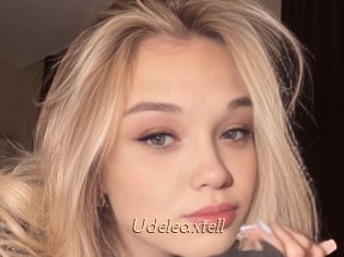 Udeleaxtell