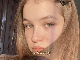 Udelebuff