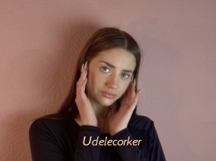 Udelecorker