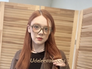 Udeleestabrooks