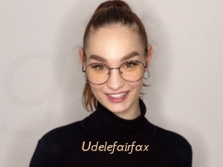 Udelefairfax