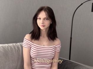 Udelegateley