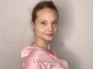 Udeleheaston