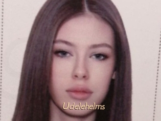 Udelehelms