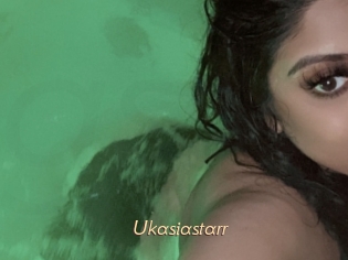 Ukasiastarr