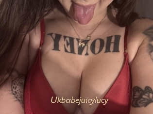 Ukbabejuicylucy