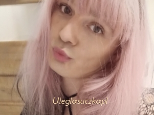 Uleglasuczkapl