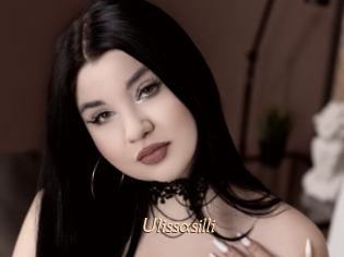 Ulissasilli