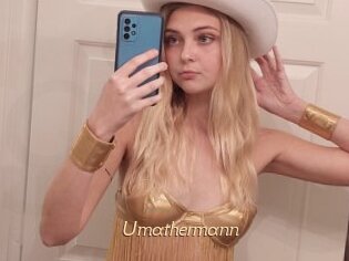 Umathermann