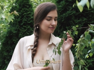 Ummakurtt