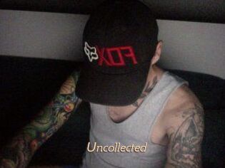 Uncollected