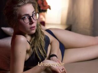 Unonayolle