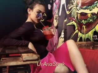 UrAriaStark
