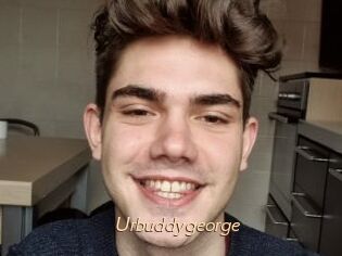 Urbuddygeorge